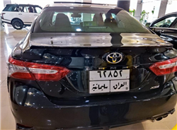تويوتا كامري